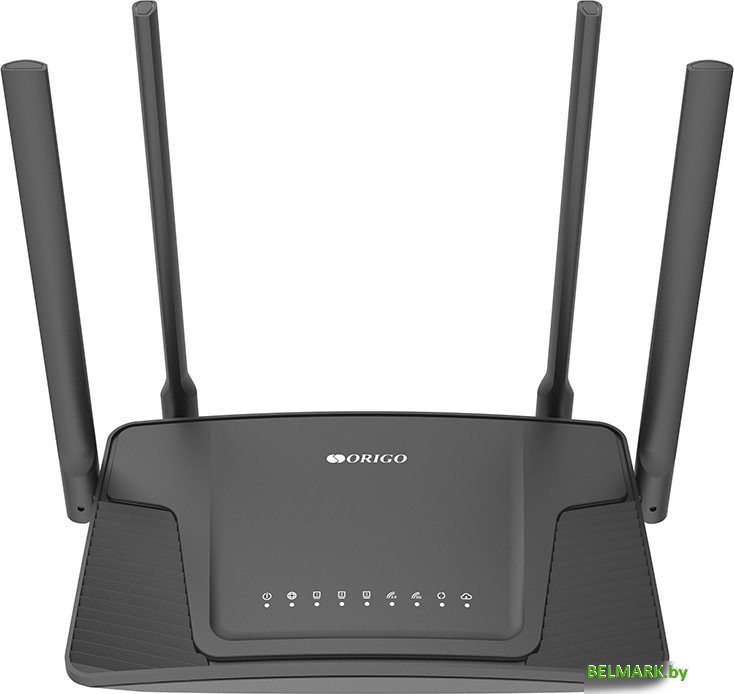 Wi-Fi роутер Origo OWR1530AXG/A1A - фото