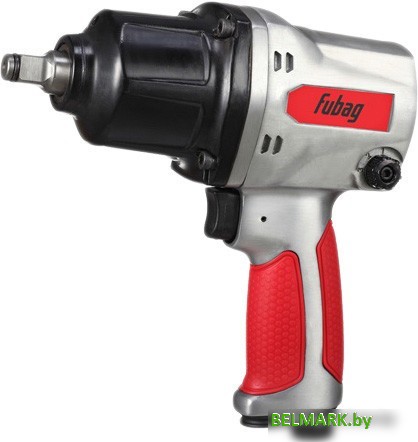 Пневматический гайковерт Fubag IW900 1/2 [100194] - фото