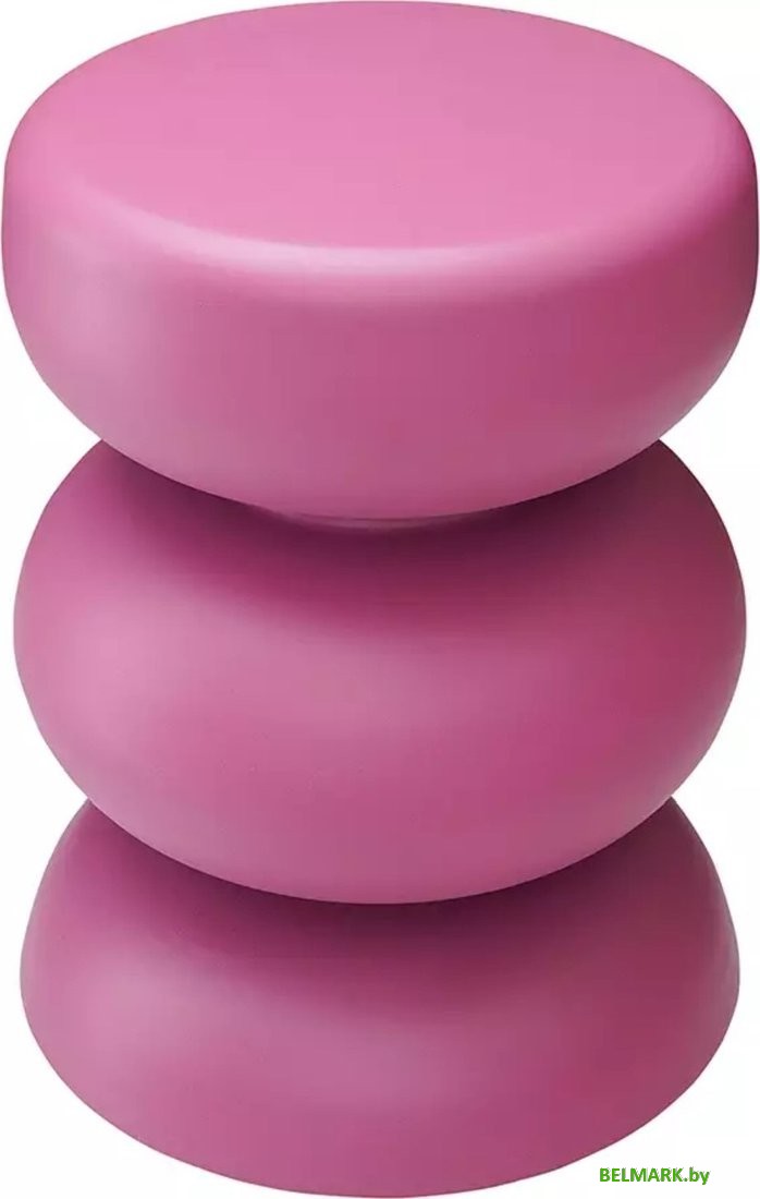 Журнальный столик Bergenson Bjorn Vivlend BB0000237 (фуксия) - фото2