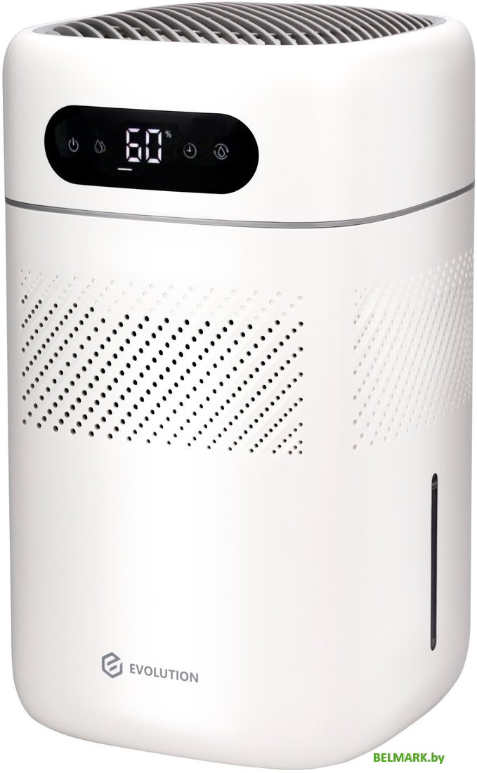 Увлажнитель воздуха Evolution HF-677 Smart - фото