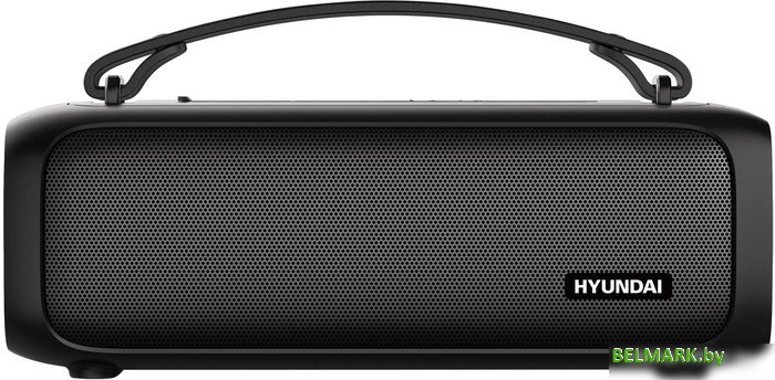 Беспроводная колонка Hyundai H-PS1020 - фото2