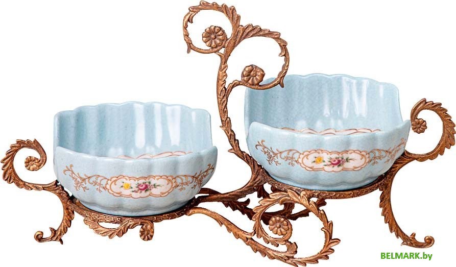 Блюдо Lefard 469-366 - фото