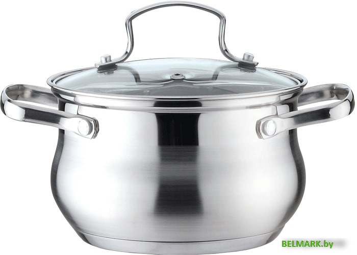 Кастрюля KELLI KL-4257 - фото