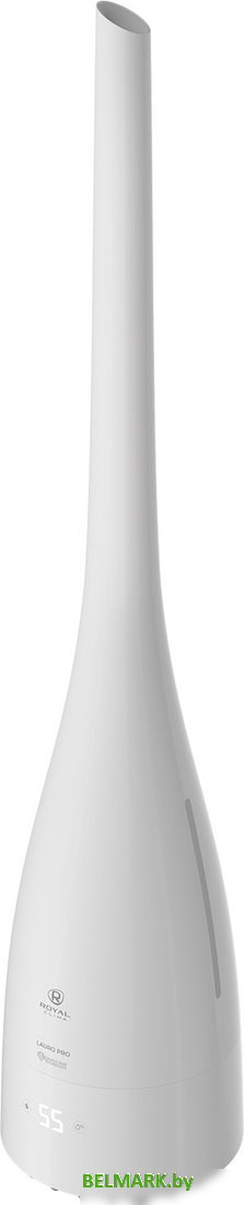 Увлажнитель воздуха Royal Clima Lauro Pro RUH-LRP320/3.7E-WT - фото