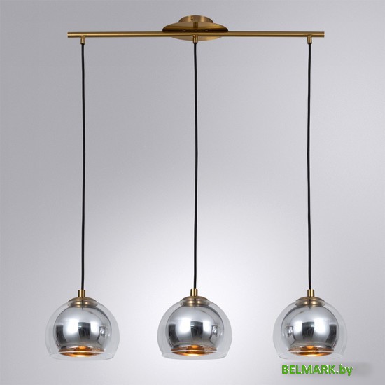 Подвесная люстра Arte Lamp Rastaban A7984SP-3PB - фото2