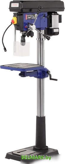 Станок Белмаш DP430-16F - фото
