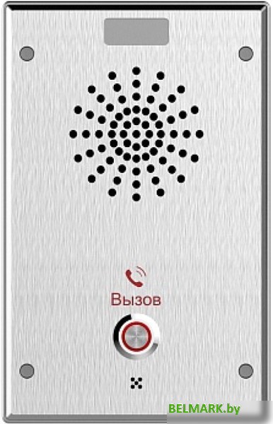 Вызывная панель Fanvil i11S - фото