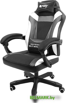 Кресло Fury Avenger M+ NFF-1710 - фото2