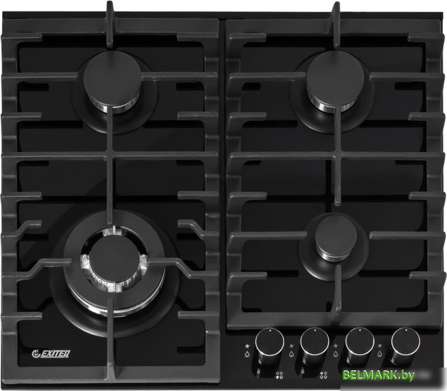 Варочная панель Exiteq EXH-204 - фото