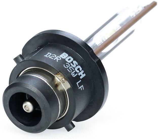 Ксеноновая лампа Bosch D2R 1шт - фото2