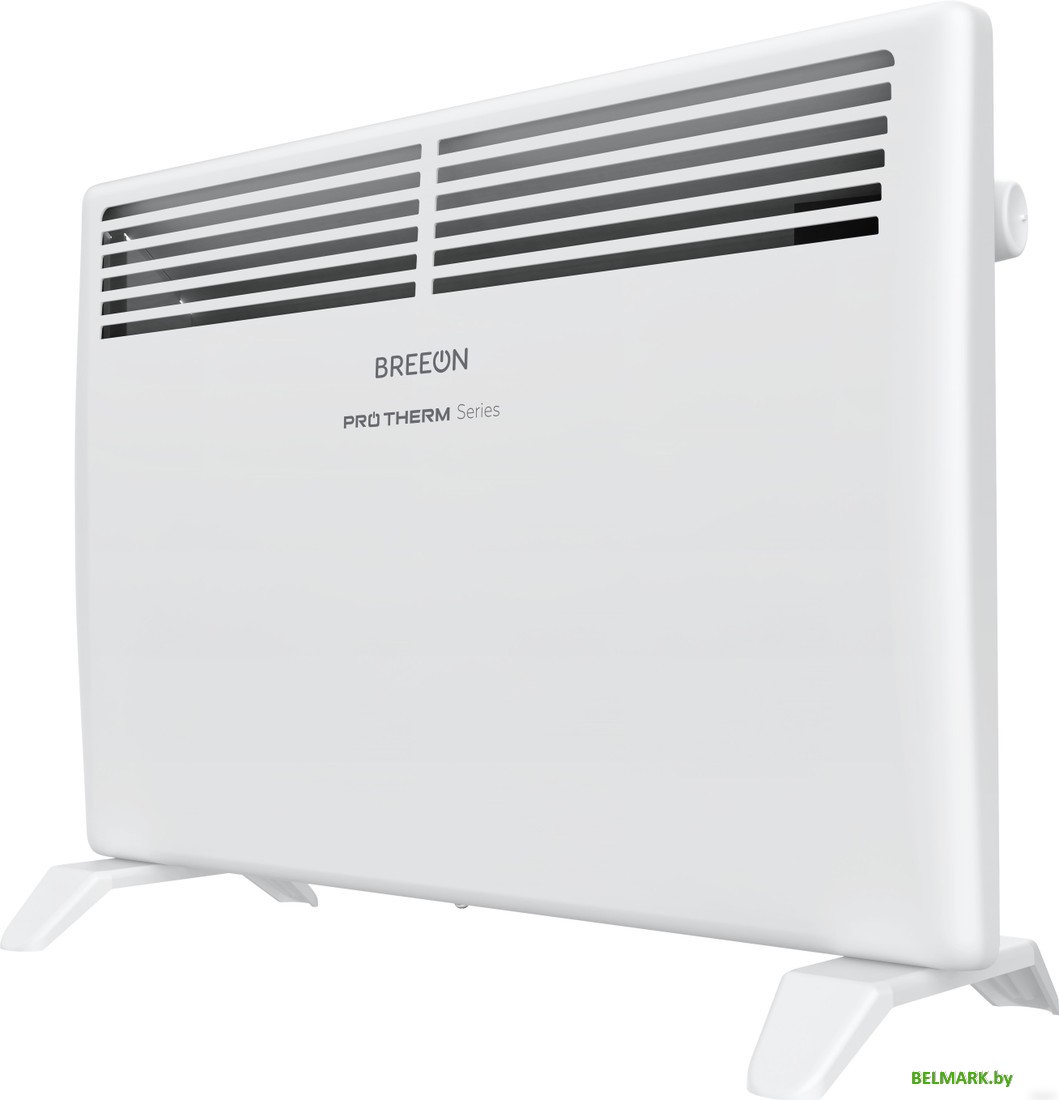 Конвектор Breeon BHCI-2000 SM - фото2