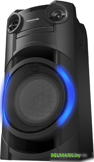 Мини-система Panasonic SC-TMAX10 - фото2