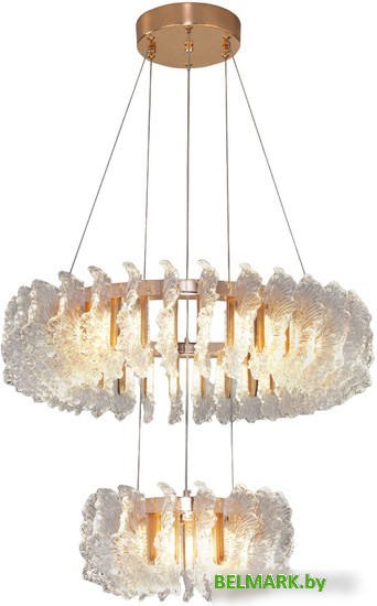 Подвесная люстра Bogate's 90374/2 - фото