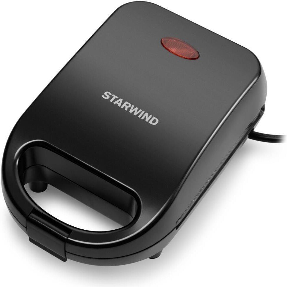 Сэндвичница StarWind SSW2142 - фото2