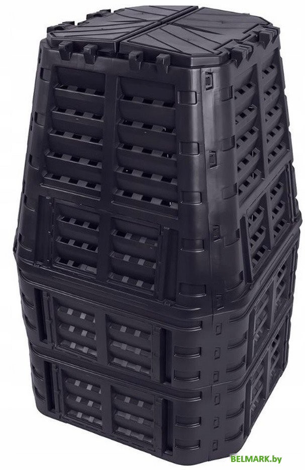 Компостер Patrol 1000L N - фото