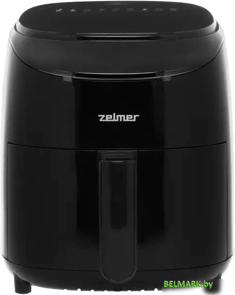 Аэрогриль Zelmer ZAF3550 - фото