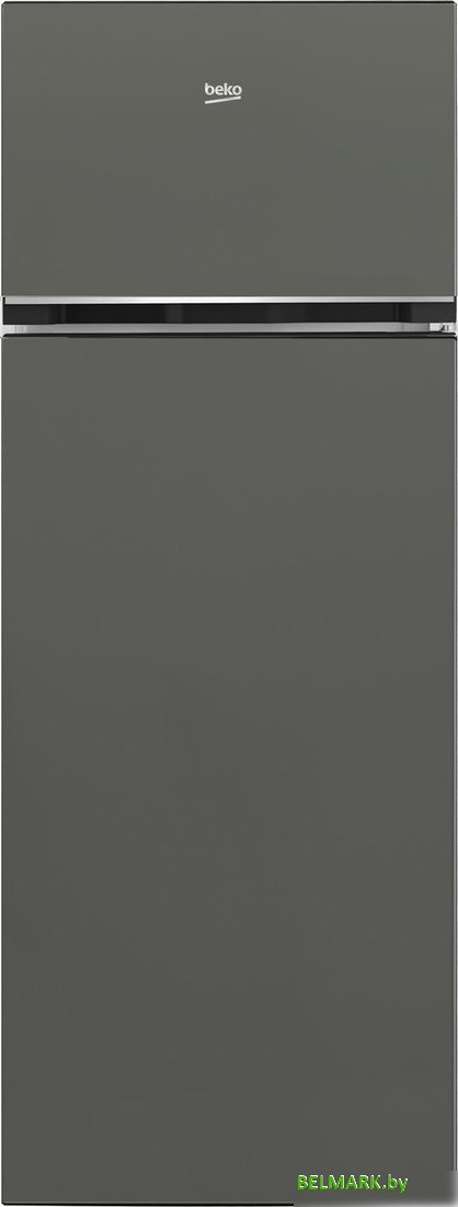 Холодильник BEKO B1RDSK240G - фото