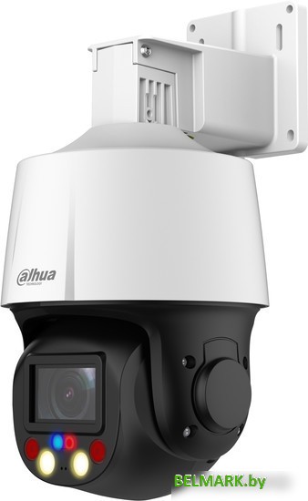 IP-камера Dahua DH-SD3E205DB-GNY-A-PV1 - фото