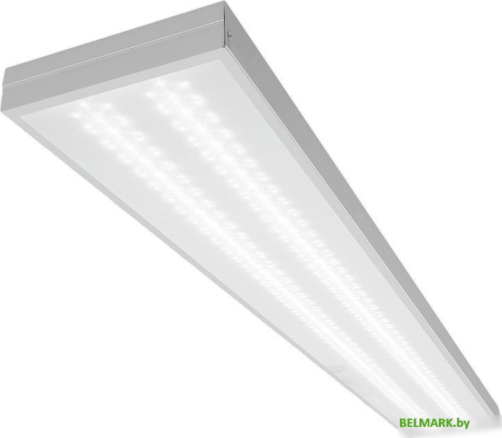 Светодиодная панель Wolta ДПО11-36-102-6К - фото