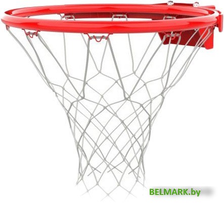 Баскетбольное кольцо DFC R4 - фото