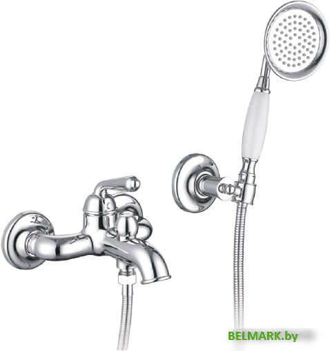 Смеситель Gappo G3288 - фото