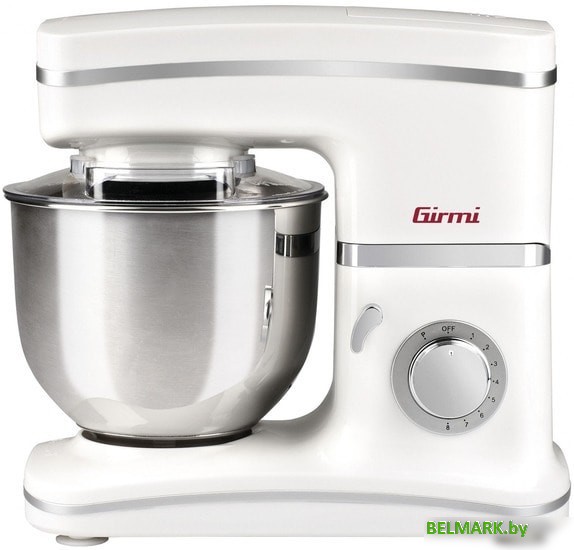 Кухонный комбайн Girmi IM30 - фото