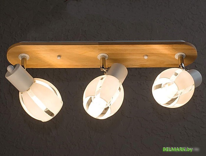 Люстра средней высоты Aitin Pro N4767/3 - фото2