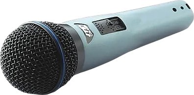 Проводной микрофон JTS CX-08S - фото