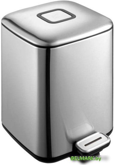 Мусорное ведро WeltWasser Mila MT 12L - фото