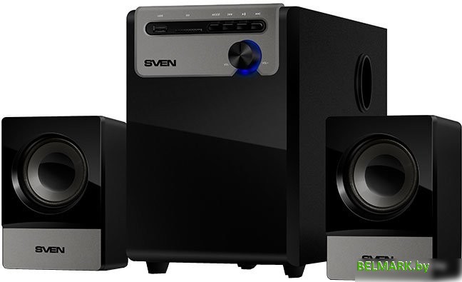 Акустика SVEN MS-110 - фото