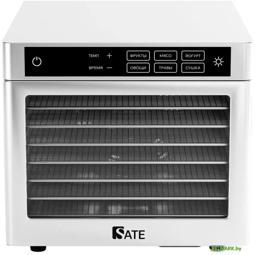 Сушилка для овощей и фруктов SATE DS-200 - фото