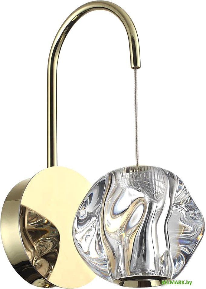 Бра Odeon Light Jemstone 5085/5WL - фото