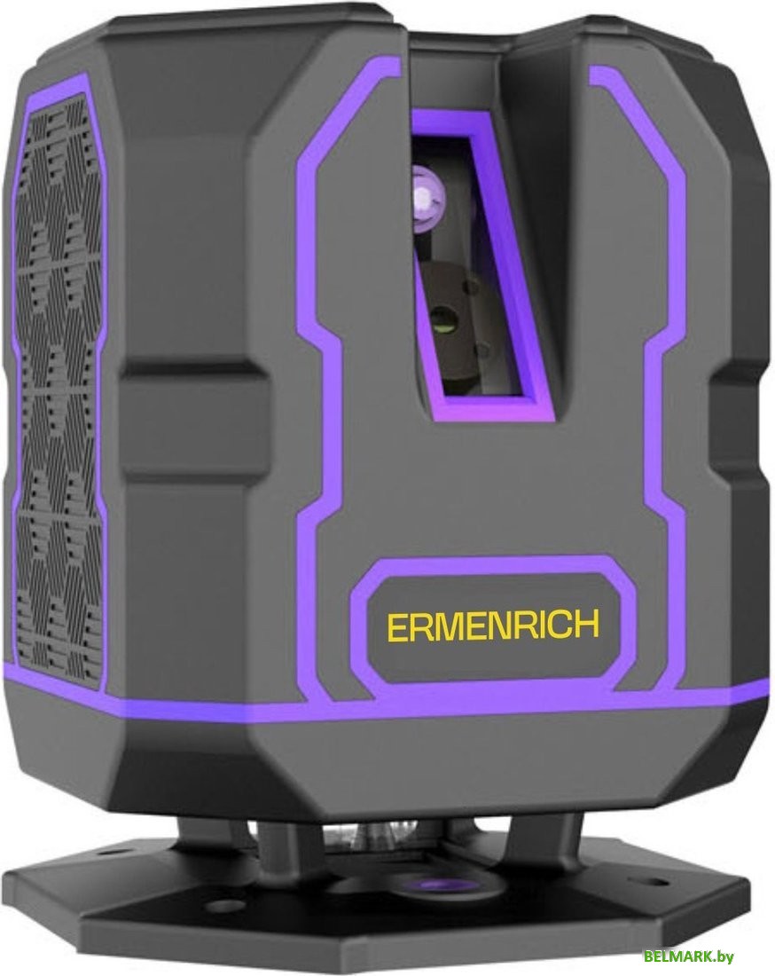 Лазерный нивелир Ermenrich LV30 Pro 84648 - фото2