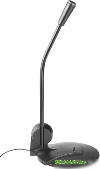 Микрофон Trust Primo Desk - фото2