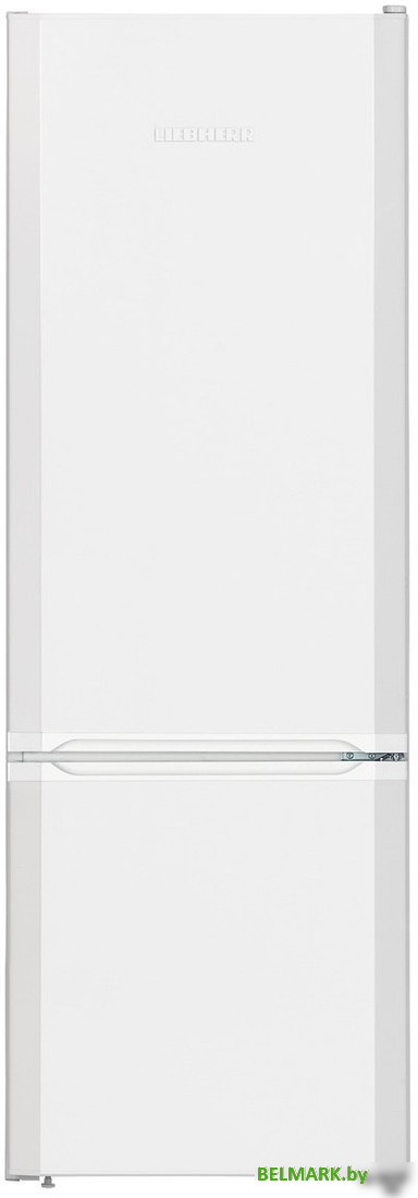 Холодильник Liebherr CUe 2831 - фото2