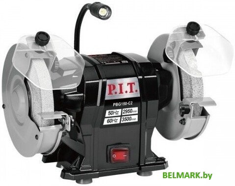 Заточный станок P.I.T. PBG150-C2 - фото