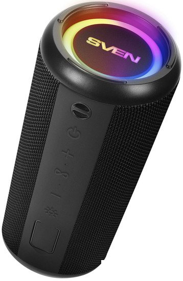 Беспроводная колонка SVEN PS-315 - фото2