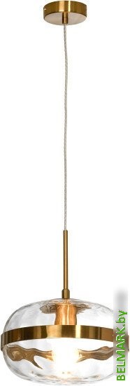 Подвесная люстра Lussole Marengo LSP-8511 - фото