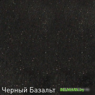 Кухонная мойка Zigmund & Shtain Kreis 505F (черный базальт) - фото2