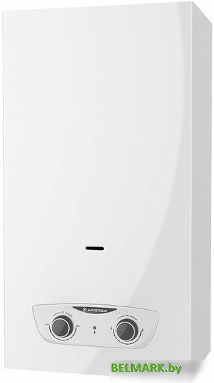Газовая колонка Ariston Fast 10L NG - фото