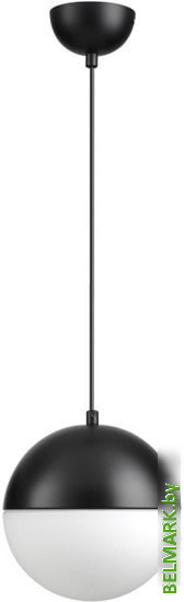 Подвесная люстра Odeon Light Pinga 4958/1A - фото