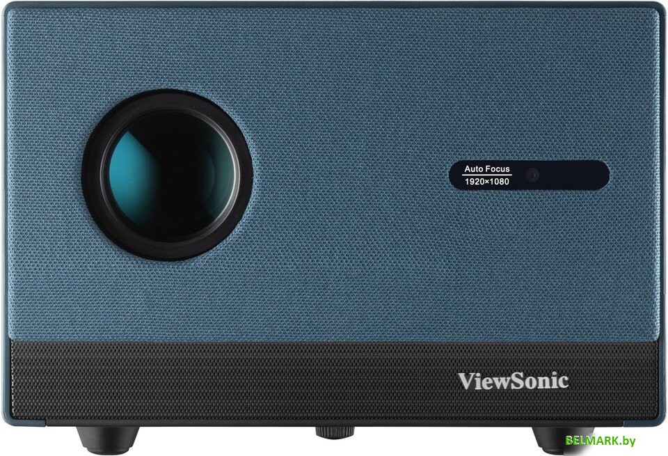 ViewSonic LX60HD - фото