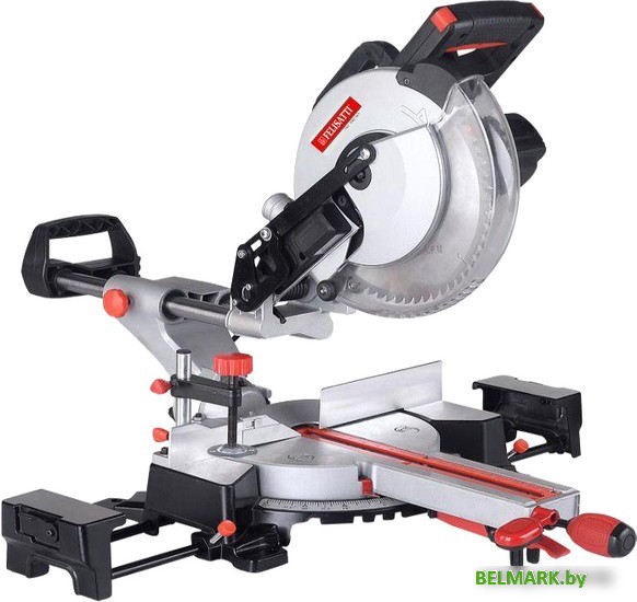 Торцовочная пила Felisatti ПРР-255/1800Л F44165 - фото