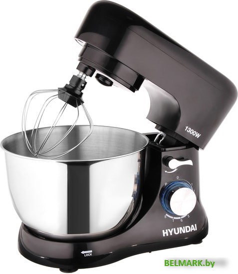Планетарный миксер Hyundai HYM-S5461 - фото