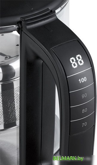 Электрический чайник ProfiCook PC-TK 1165 - фото2