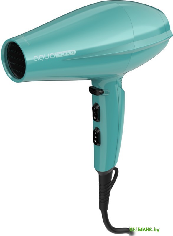 Фен GA.MA Brilliant Aqua Therapy GH5015 - фото