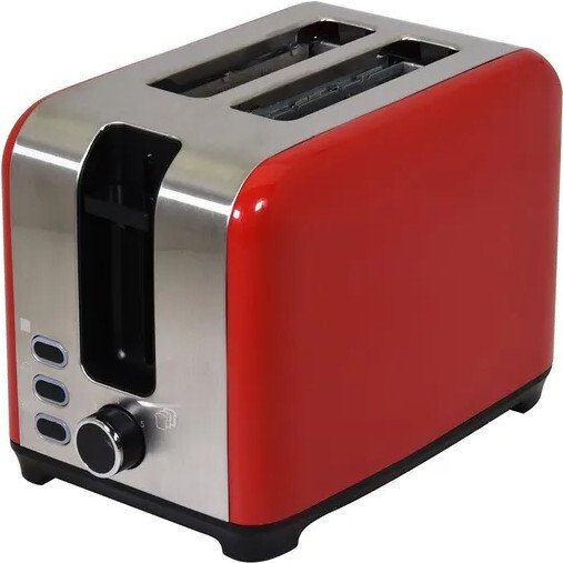 Тостер Oursson TS2120/RD - фото