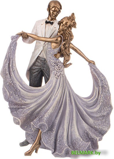 Статуэтка Lefard Танец 162-975 - фото