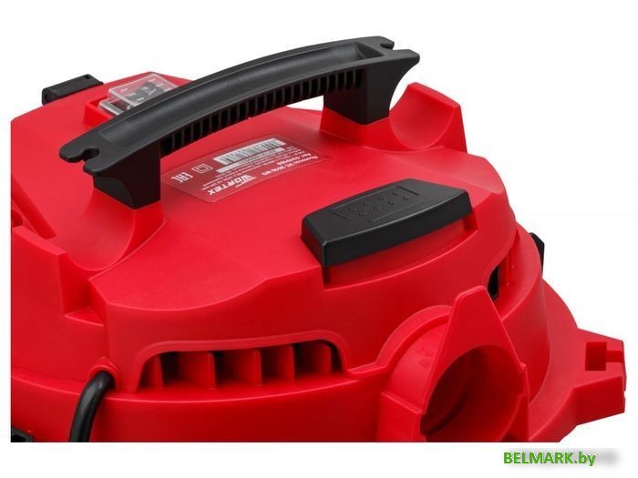 Пылесос Wortex VC 3016 WS 0319188 - фото2