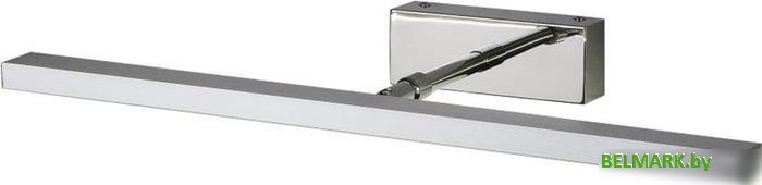 Подсветка для зеркал Elektrostandard Cooper Neo MRL LED 7W 1003 IP20 (хром) - фото